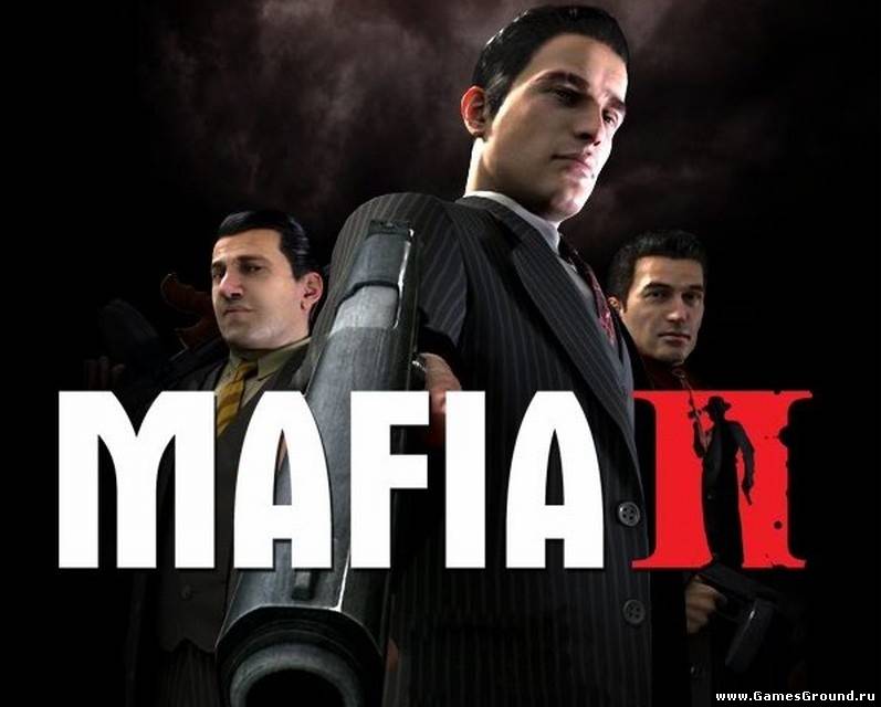 Mafia II