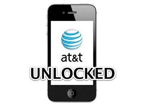 Разлочить iPhone 3G/3GS/ATT