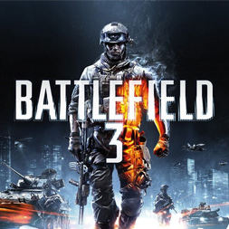 Battlefield 3