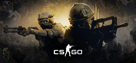 Counter-Strike: Global Offensive (CS:Complete) RU/CIS