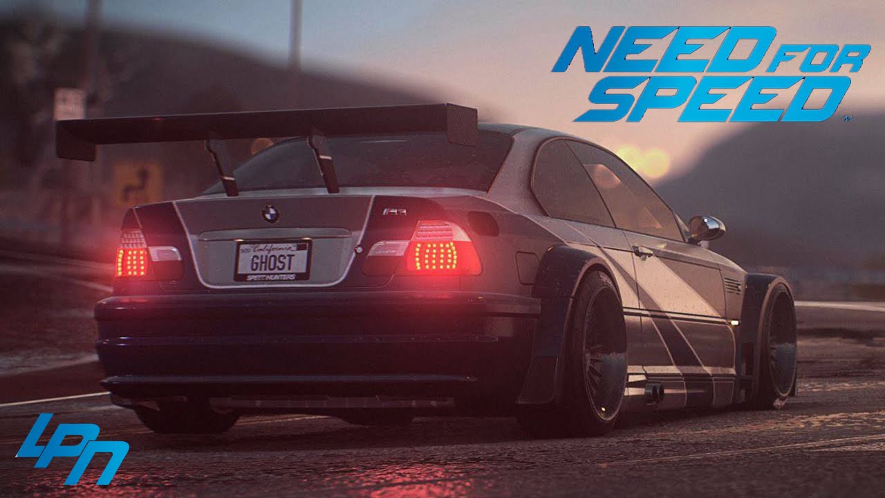 Need For Speed 2016 ( АКЦИЯ до 10.01.2017 ) + ГАРАНТИЯ