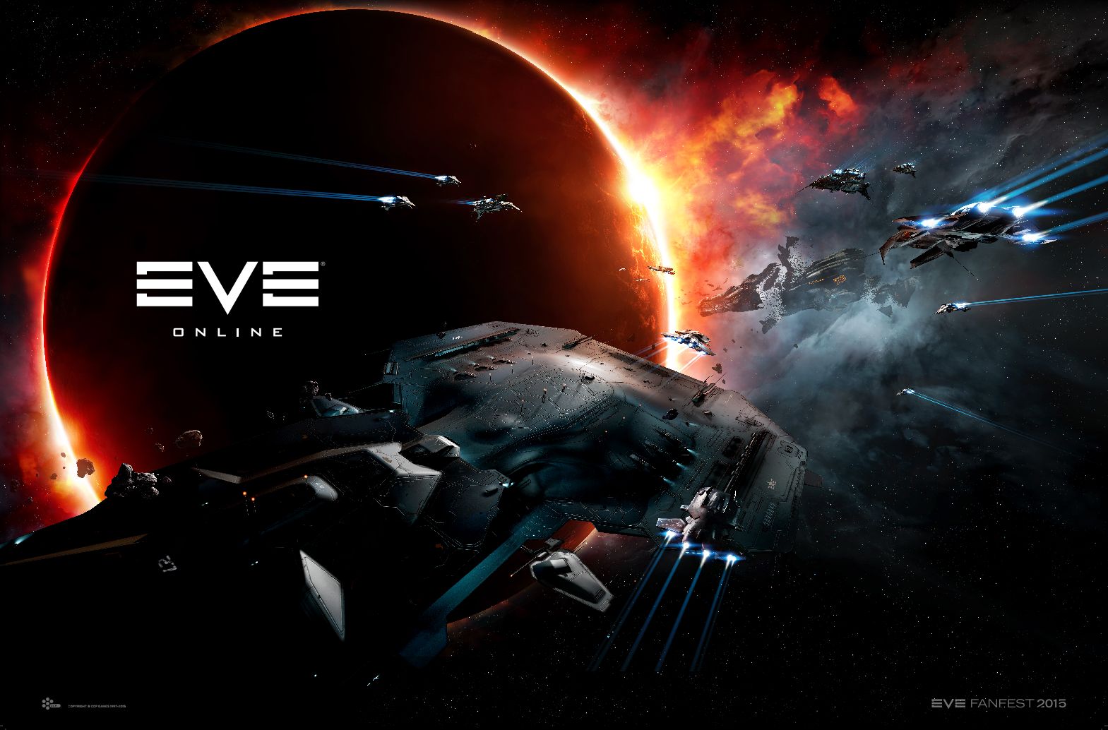 Buy ISK Eve Online - Eve Online from MMOzoloto and download