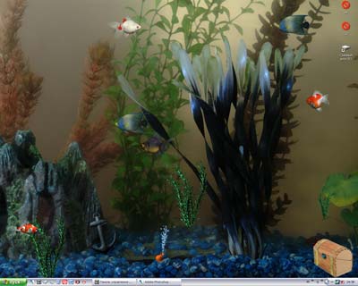 virtual aquarium pc virtual aquarium pc