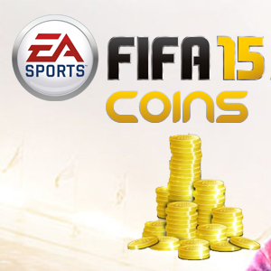 FIFA 15 Ultimate Team Coins - Coins (XBOX)