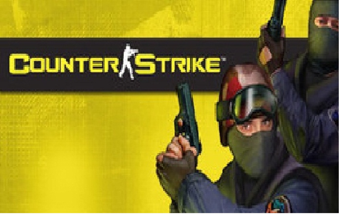 CounterStrike1.6
