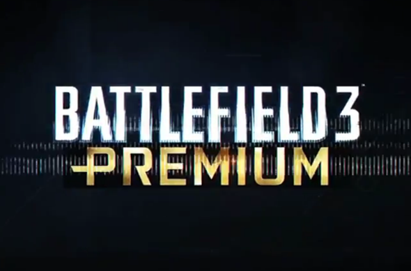 Аккаунт Battlefield 3 Premium. Продам срочно