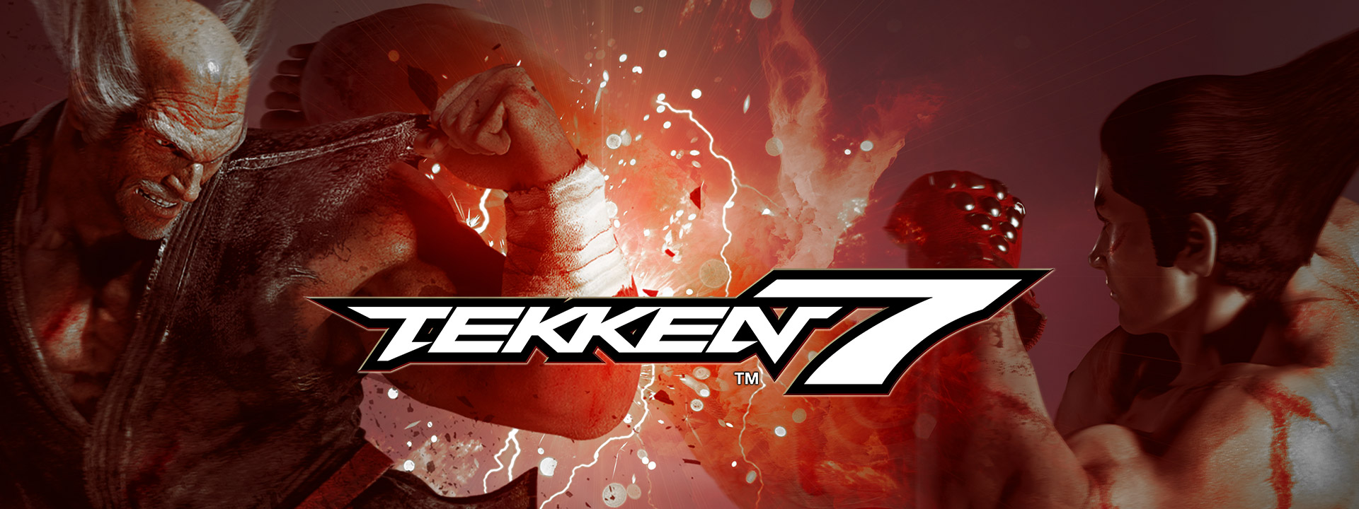 Tekken 7 steam chart фото 22
