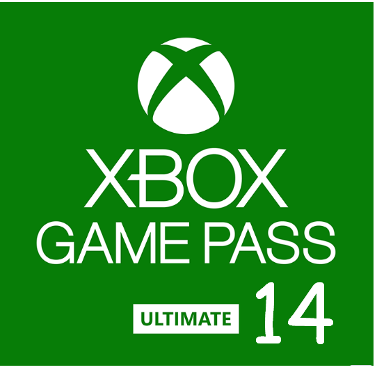 Купить xbox game pass ultimate 14 trial: live gold + game pass Фотография xbox game pass ultimate 14 trial: live gold + game pass