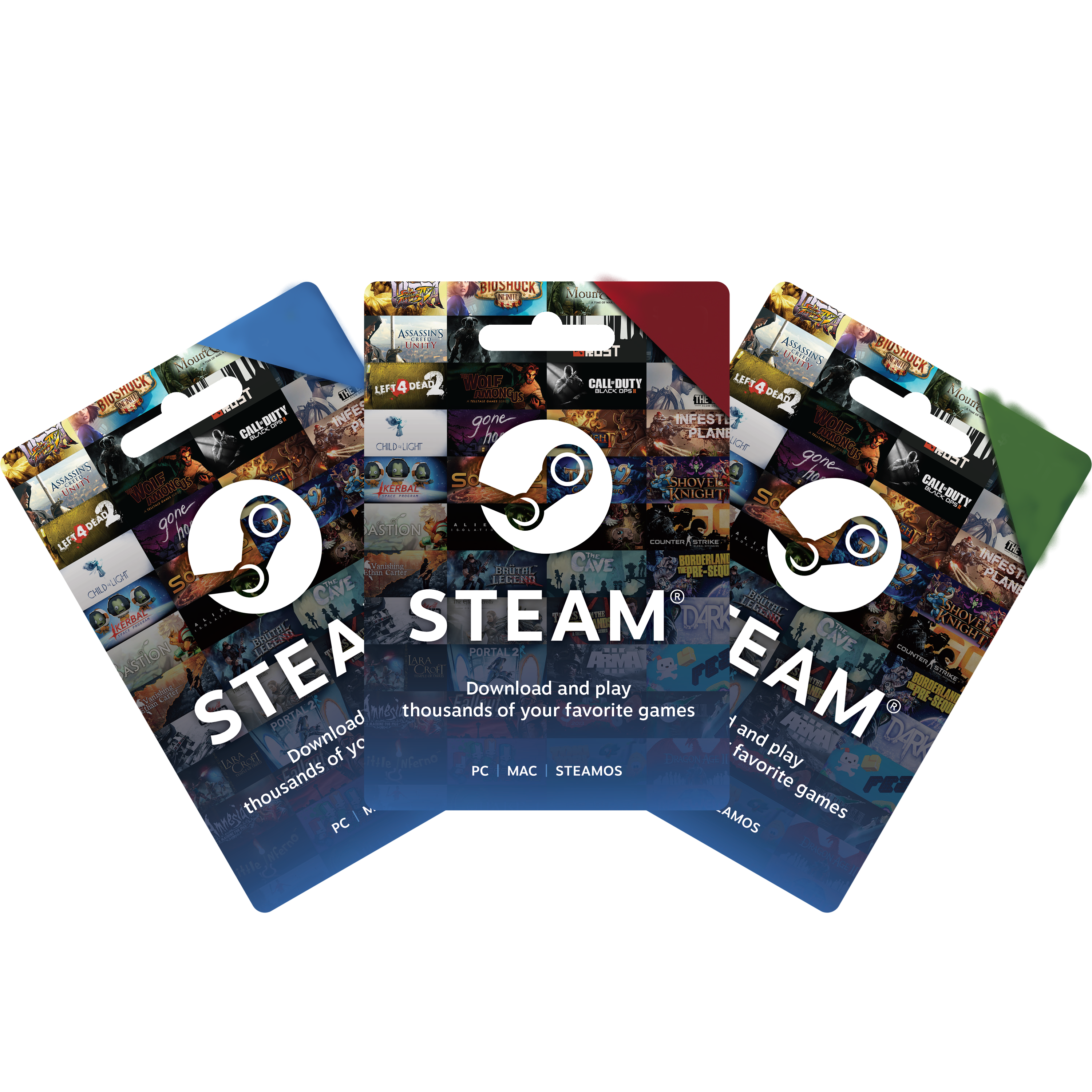 Steam 50 рублей фото 53