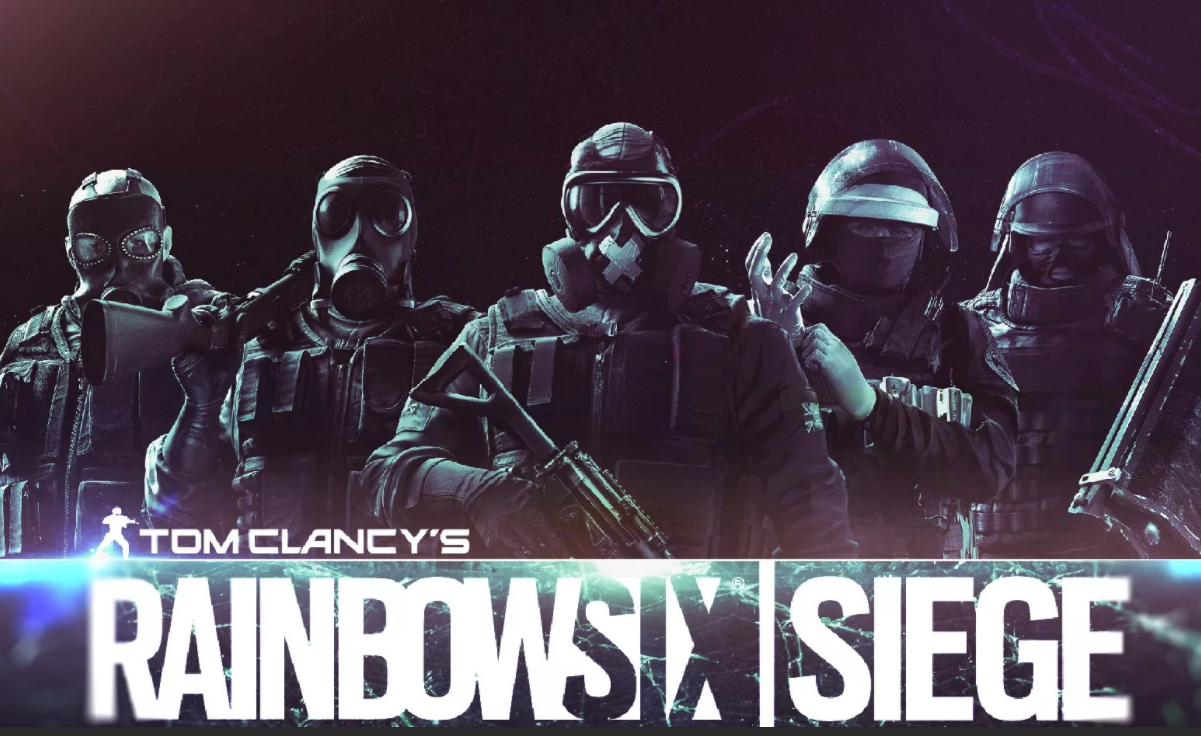 Рейнбоу сикс. Tom Clancy's Rainbow Six: Siege. Tom Clancy s Rainbow 6. Rainbow Six Siege Постер. Обои на рабочий стол Rainbow Six Siege
