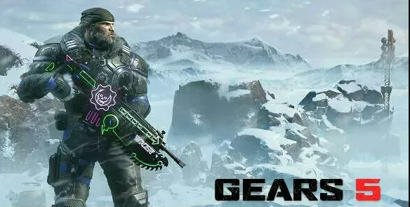 Купить gears 5 starter pack [ dlc } для пк и хбокс Фотография gears 5 starter pack [ dlc } для пк и хбокс