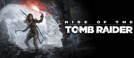 Rise of the Tomb Raider: 20 Year Celebration Edition ✅