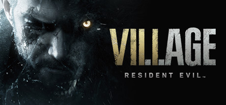 Resident Evil 8 Village Deluxe + Steam key