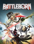 Battleborn [STEAM KEY RU/CIS]+ ПОДАРОК