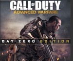 Call of Duty: Advanced Warfare DAY ZERO EDITION ✅