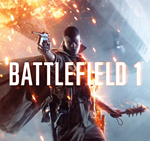 Battlefield 1  Origin КЛЮЧ Region Free + ПОДАРОК🔥