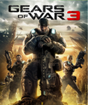 Gears of War 3 (Xbox 360 / Xbox One) GLOBAL + GIFT ✅