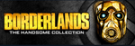 Borderlands: The Handsome Collection ключ Region FREE