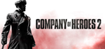 Company of Heroes 2 Steam ключ Region Free