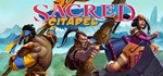 Sacred Citadel + Jungle Hunt DLC STEAM KEY Region Free