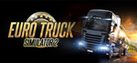Euro Truck Simulator 2 [Стим ключ  Все регионы ]