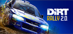 DiRT Rally 2.0 Super Deluxe Edition  RU/ CIS +ПОДАРОК🚘