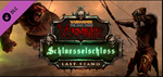Warhammer: End Times - Vermintide Schluesselschloss DLC