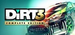 DiRT 3 Complete Edition ВЕСЬ МИР+ ПОДАРОК🚘 - irongamers.ru