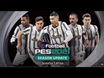eFootball PES 2021 SEASON UPDATE: Juventus Edition - irongamers.ru