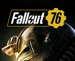 Fallout 76 ✅  (Bethesda.net)  Европа ключ