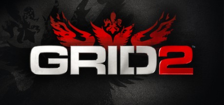 GRID 2 (Steam RU/CIS)