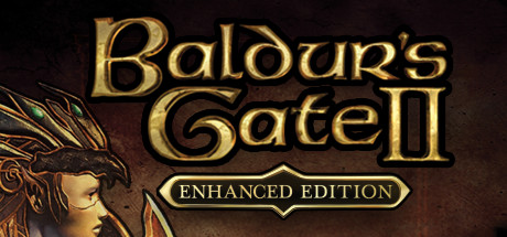 Baldurs Gate II: Enhanced Edition (Steam RU/CIS)