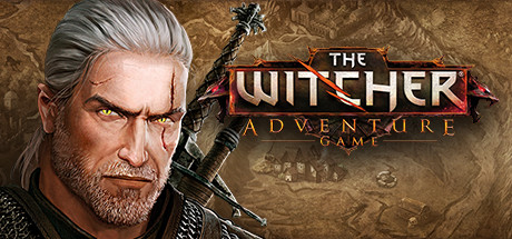 The Witcher Adventure Game (Steam RU/CIS)
