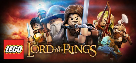 LEGO The Lord of the Rings (Steam RU/CIS)