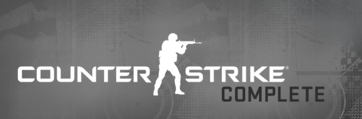 Counter-Strike: Complete (Steam RU/CIS)