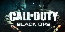 Call of Duty: Black Ops