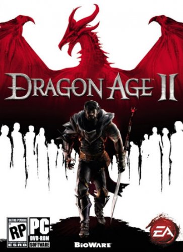 Dragon Age ll