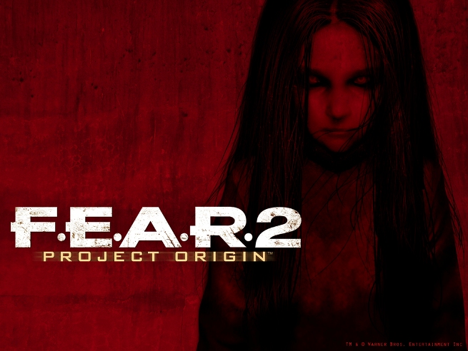 F.E.A.R. 2: Project Origin