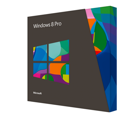Ключ Windows 8