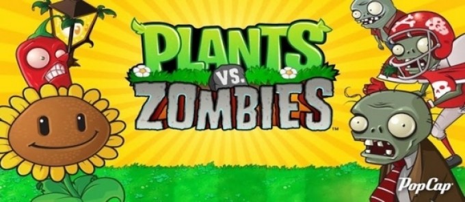 Plants vs. Zombies™ Game of the Year Edition+подарок