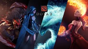 dota 2 инвентарь (162-вещи)