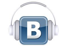Скрипт поиска музыки по вконтакте VKMusic
