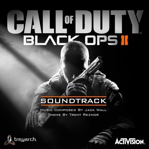 Call of Duty Black Ops 2 STEAM. КЛЮЧ СРАЗУ + ПОДАРКИ