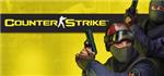 1) Counter-Strike 1.6 (Steam Аккаунт) за 70 рублей