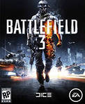 Battlefield 3 (bf3) (Origin аккаунт) (35 рублей)