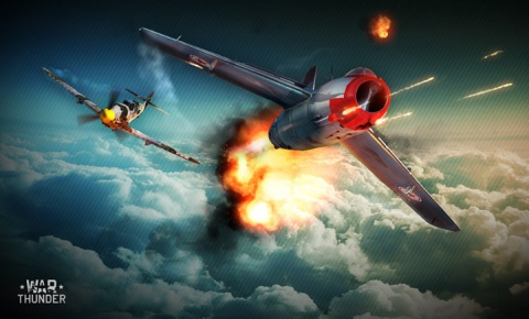 1) War Thunder Аккаунт (от 100 до 23000+ вылетов) (new)