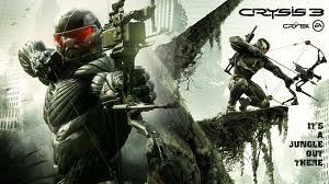 Crysis 3 Hunter Edition+Почта (Личный)