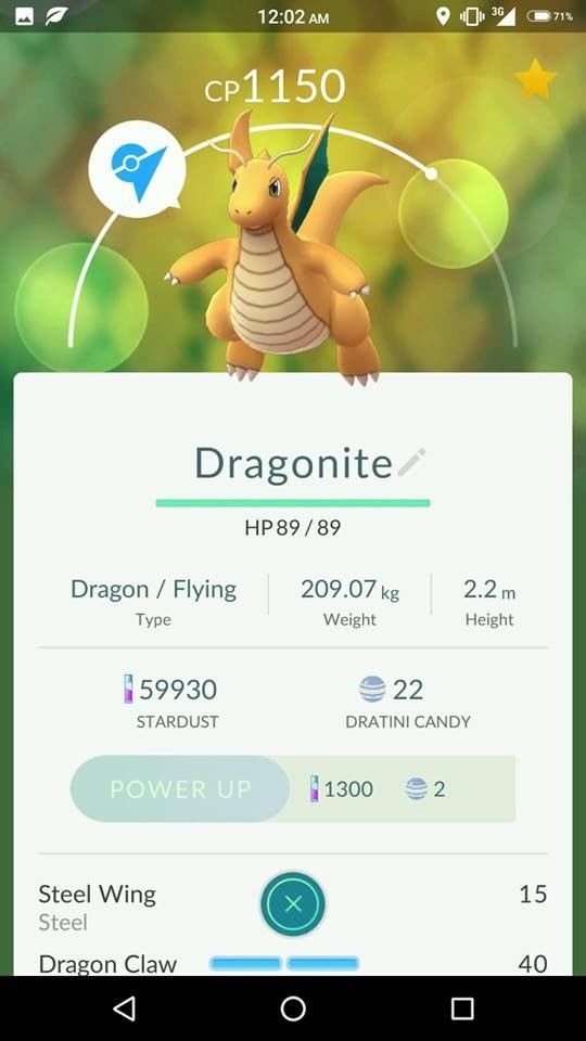 Buy Pokemon GO acc 2124 level, 1K2K CP. WARRANTY+Bonuses and download