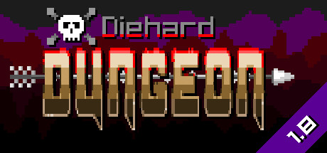 Diehard Dungeon (Steam KEY ROW Region Free)