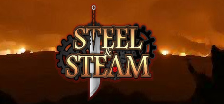 Steel & and Steam: Episode 1 (Steam KEY Region Free)